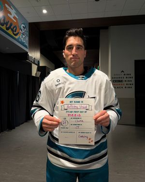 Image post by @sjbarracuda on Instagram