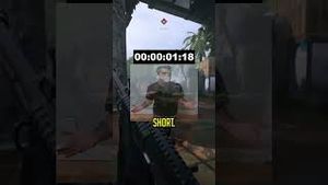 Video post by @c9cod on YouTube