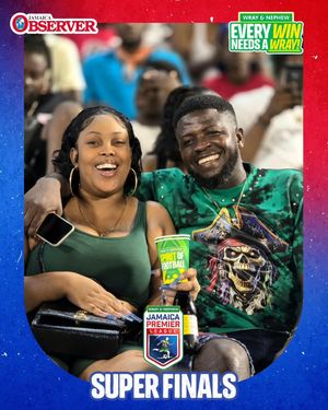 Image post by @jamaicaobserver on Instagram