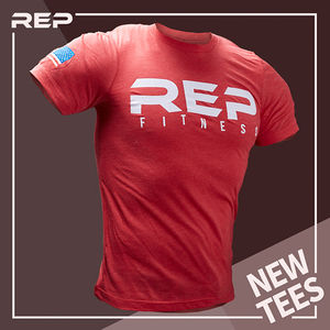 Image post by @repfitnessequipment on Instagram