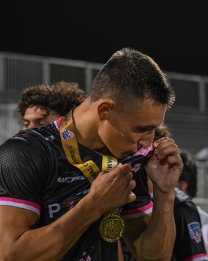 Image post by @upslsoccer on Instagram