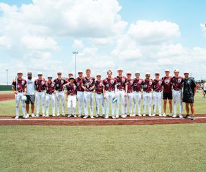 Image post by @twelvebaseball on Instagram