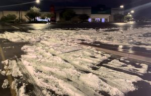 Image post by @abc15arizona on Instagram