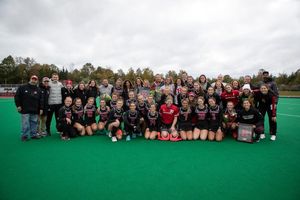 Image post by @rutgersfieldhockey on Instagram