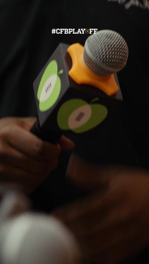 Video post by @College Football Playoff on Facebook