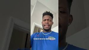 Video post by @thecliffordshow on YouTube