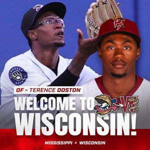 Image post by @TimberRattlers on Twitter