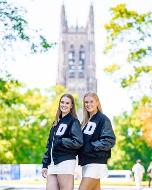 Image post by @dukevb on Instagram