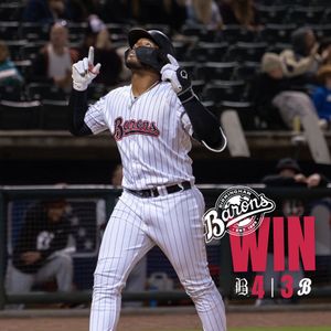 Image post by @bhambarons on Instagram