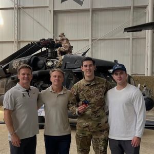 Image post by @thunderlaxclub on Instagram