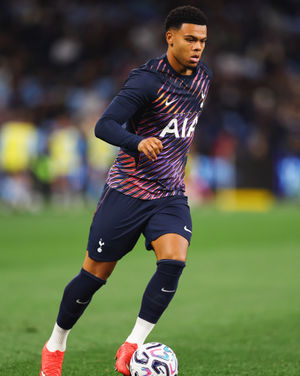 Image post by @spursofficial on Instagram