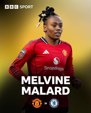 Video post by @bbcwomensfootball on TikTok