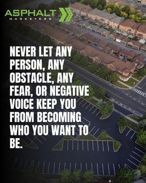 Image post by @asphaltmarketers on Instagram