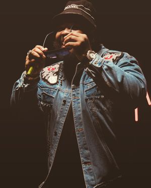 Image post by @lord_visionary_roman on Instagram