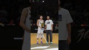 Video post by @stephcurry on YouTube