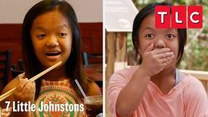 Video post by @tlc on YouTube