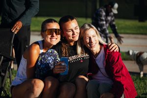 Image post by @fsubeachvolleyball on Instagram
