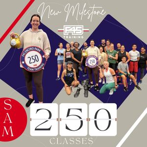 Image post by @f45_training_encinopark on Instagram