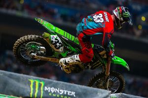Image post by @racerxonline on Instagram