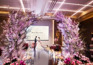 Image post by @hilton.hiroshima on Instagram