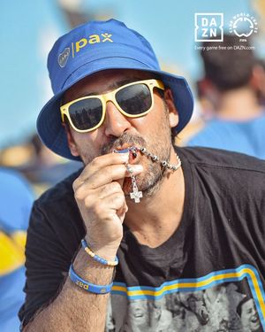 Image post by @bocajrs on Instagram