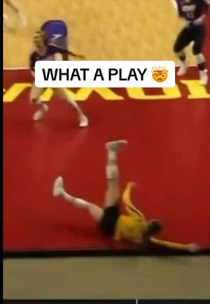 Video post by @ncaavolleyball on TikTok