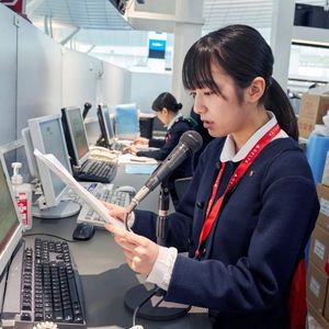 Image post by @deltaairlines_jp on Instagram