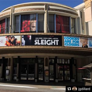 Image post by @dulehill on Instagram