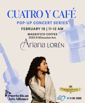 Image post by @puertoricanartsalliance on Instagram