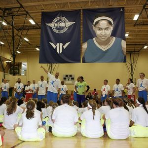 Image post by @mooremaya on Instagram