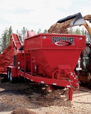 Image post by @rotochopper on Instagram