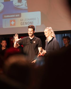 Image post by @swissicehockeymen on Instagram