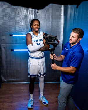 Image post by @keitheganmedia on Instagram