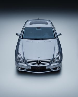 Image post by @mercedesbenz on Instagram
