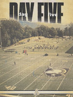 Image post by @ArmyWP_Football on Twitter