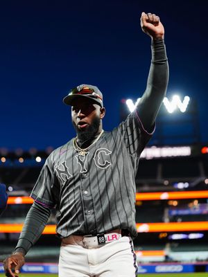 Image post by @mets on Instagram