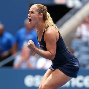 Image post by @usopen on Instagram