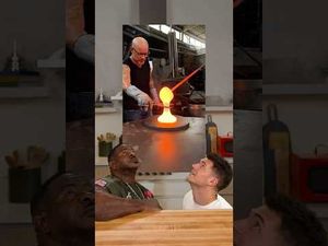 Video post by @nickdigiovanni on YouTube