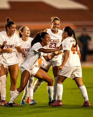 Image post by @texassoccer on Instagram