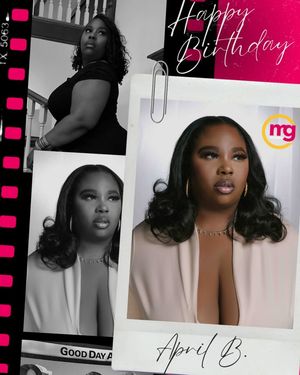 Image post by @mediagirlsnetwork on Facebook