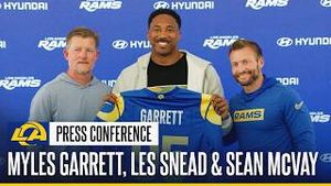 Video post by @larams on YouTube