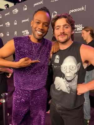 Image post by @itstetrisbish on Instagram