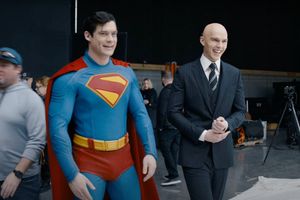 Image post by @Variety on Twitter