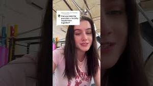 Video post by @pinkstork on YouTube
