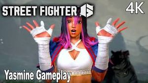 Video post by @gamersprey on YouTube