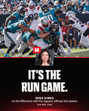 Image post by @espnnfl on Instagram