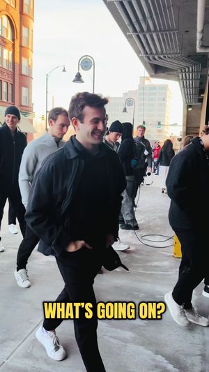 Video post by @chiwolves on TikTok