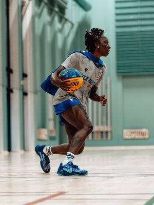 Image post by @gbbasketball on Instagram