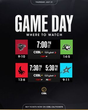 Image post by @cebleague on Instagram