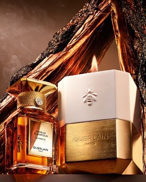 Image post by @guerlain on Instagram